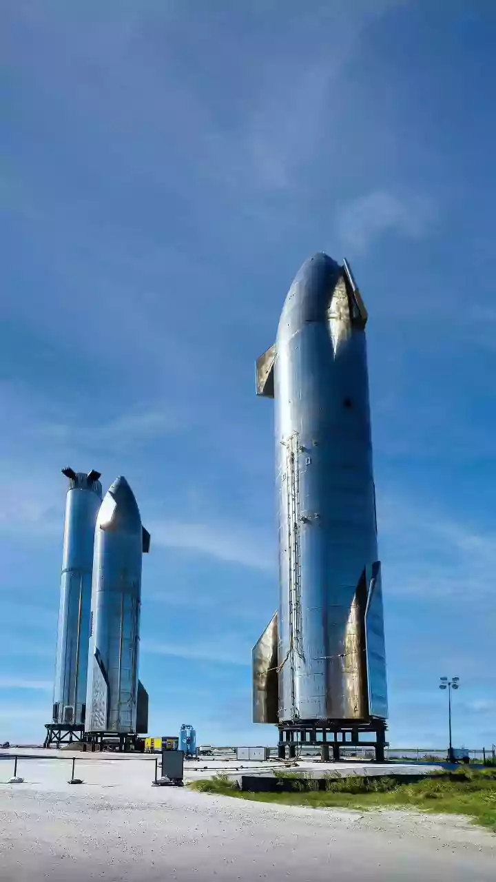 SpaceX's Florida Expansion: New Launch Pads for Starship
