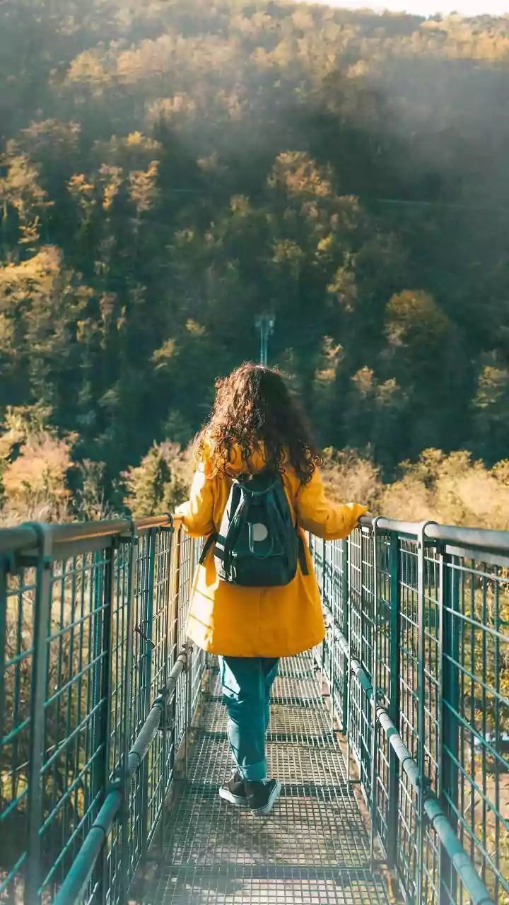 Rishikesh Co-Living Hostels Attract Young Nomads With Affordable High-Speed Internet Stays