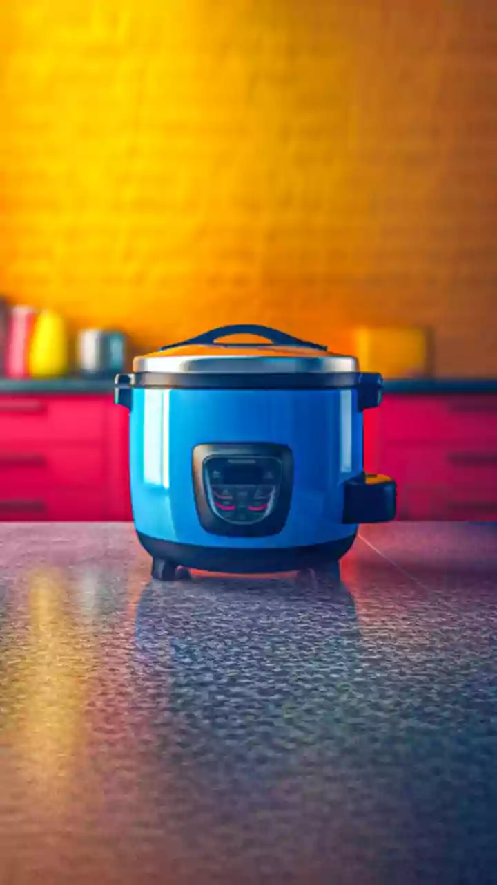 Cold air, heat loss – winter kitchens slow cooking