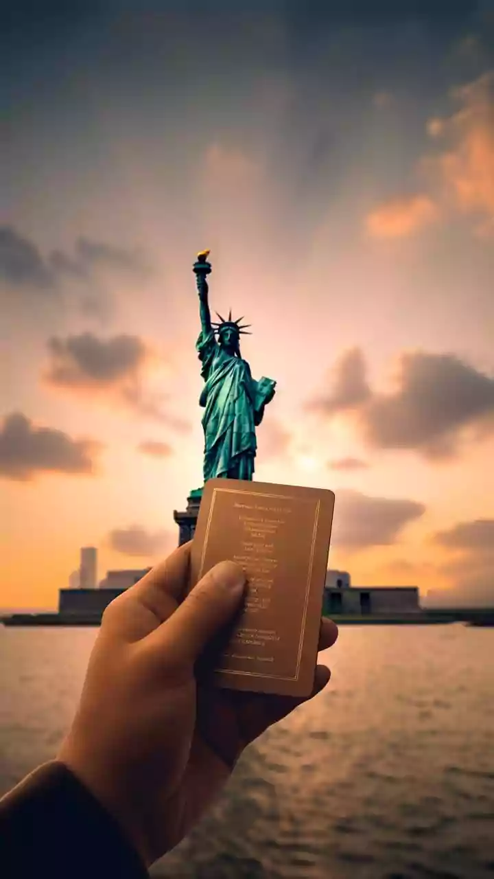 US Visa Changes: Impact on Indians with H-1B and H-4 Visas