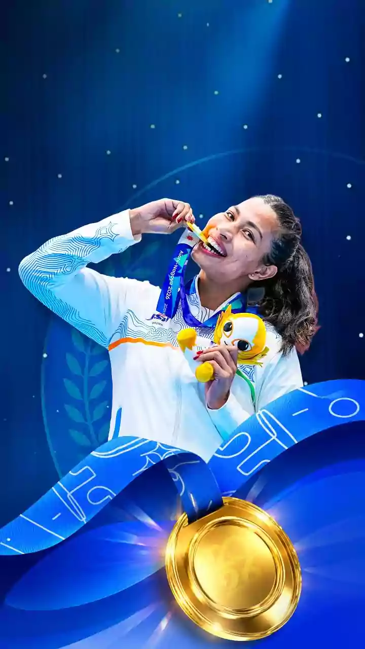 Asian Games: Boxer Lovlina Borgohain wins gold on her birthday