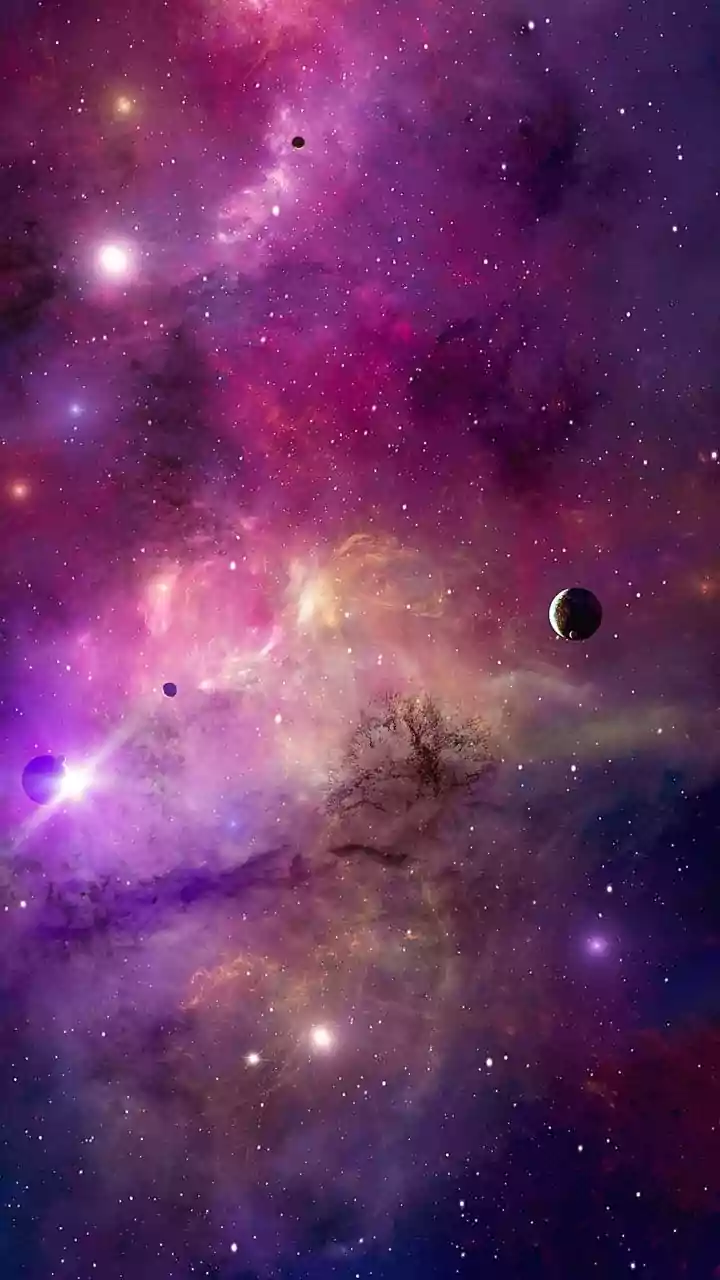 Cosmic Guidance: Your Daily Astrological Forecast for May 4, 2026