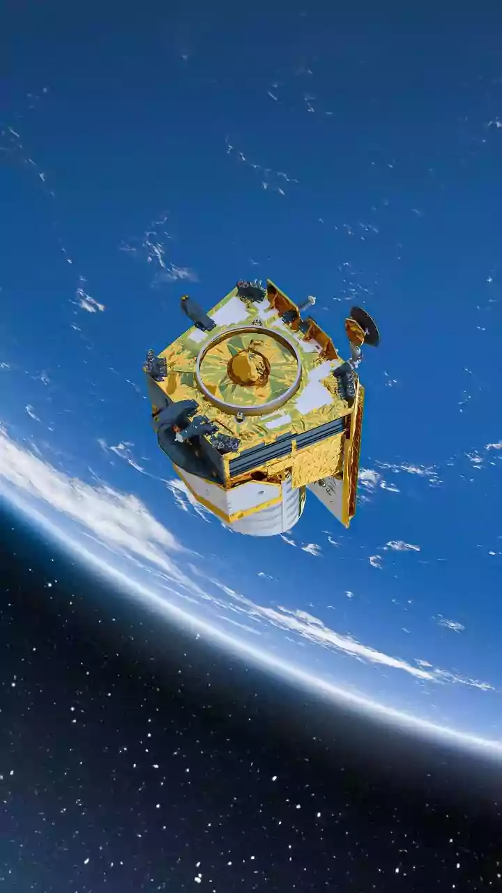How Satellite Imaging Enhances Measurement Accuracy For Sundarbans Carbon Storage Gains