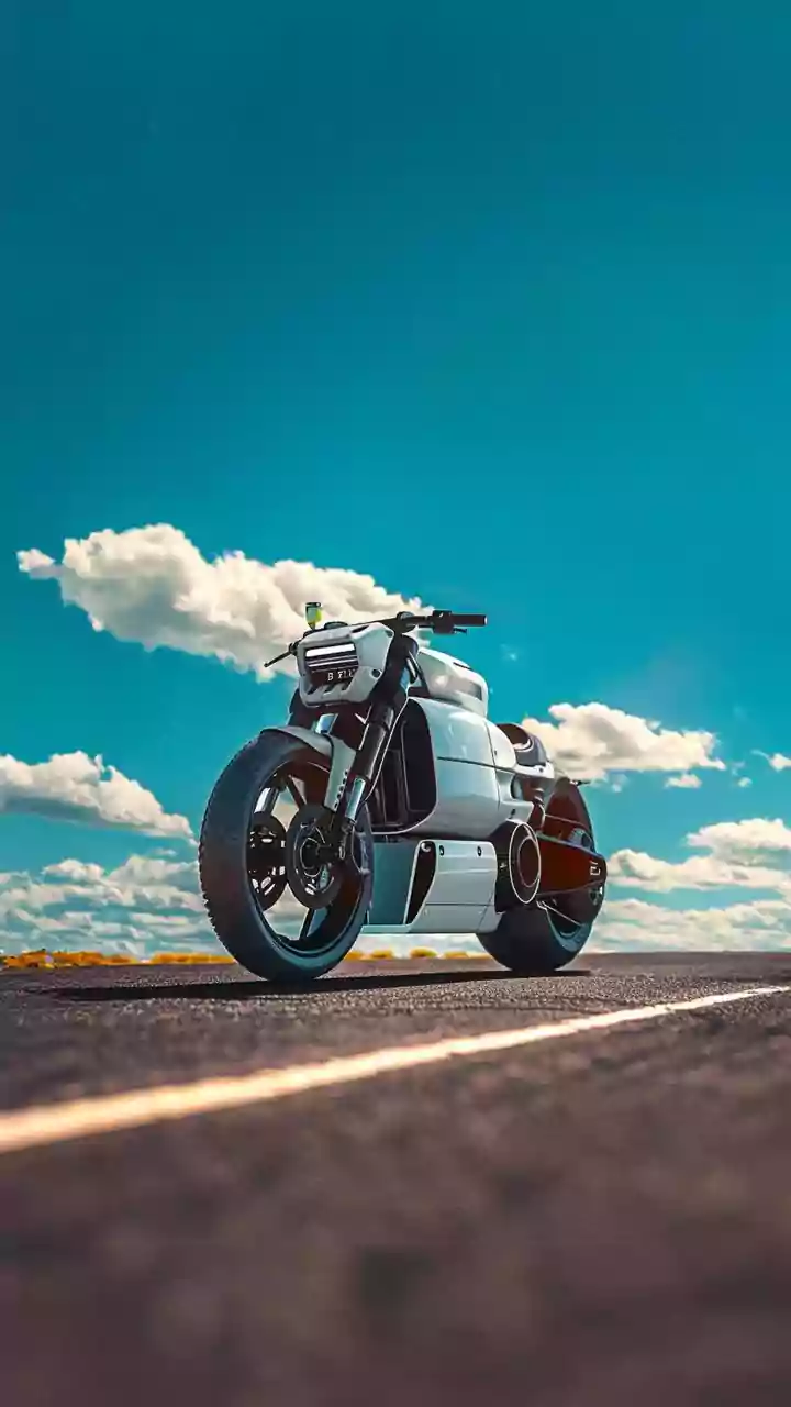 Honda files design patent for WN7 electric motorcycle in India