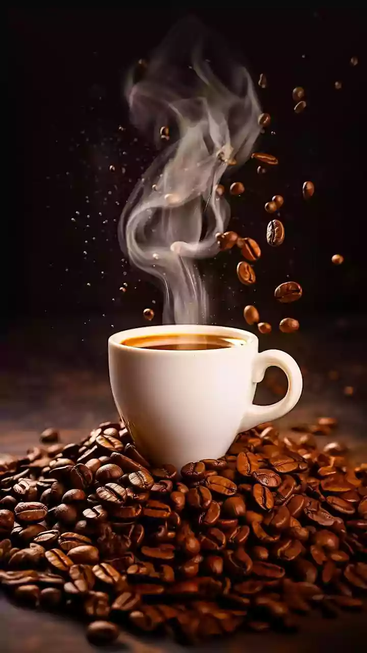 Lower Rents And Curious Customers Draw Coffee Brands To Smaller Cities