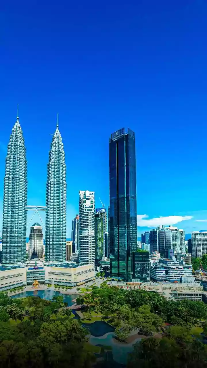 How To Plan An Unforgettable Seven-Day Langkawi Trip Visa-Free On A Budget