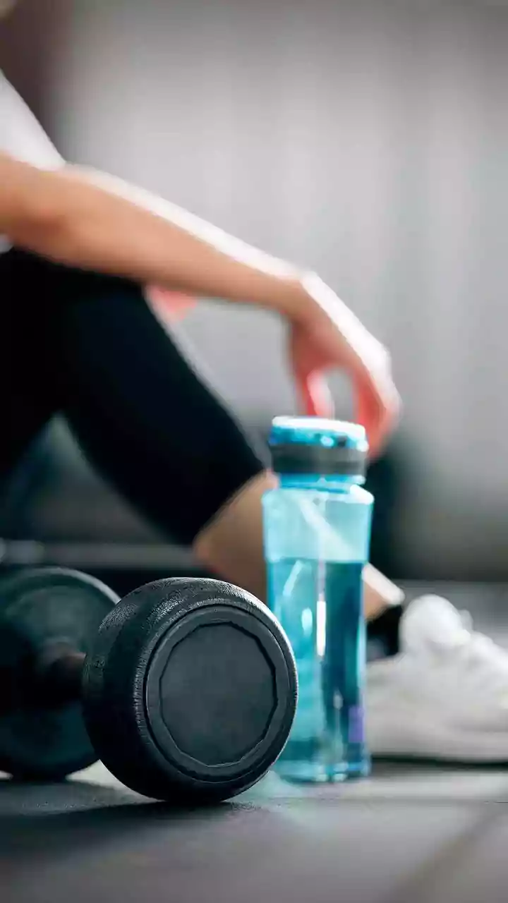 Post-Workout Mistakes: Avoid This Deadly Error