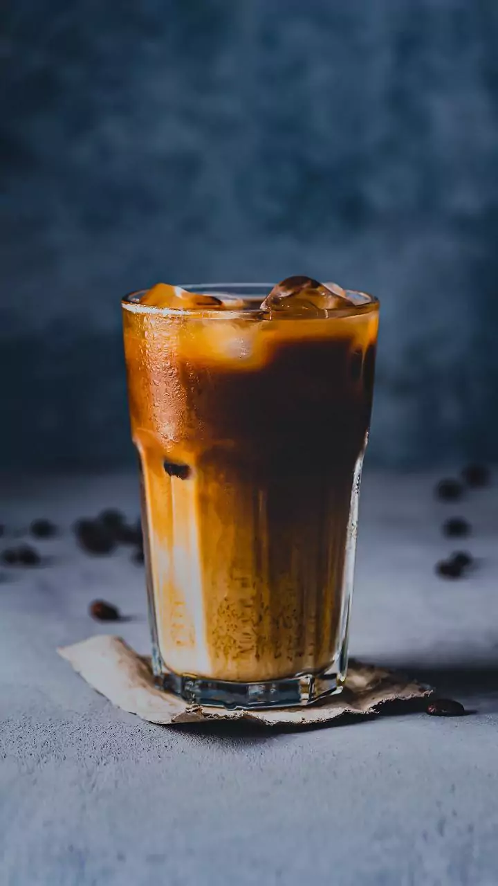 Koffelo Launches NOC, A Cold Brew Shot That Delivers Café-Style Coffee in 5 Seconds