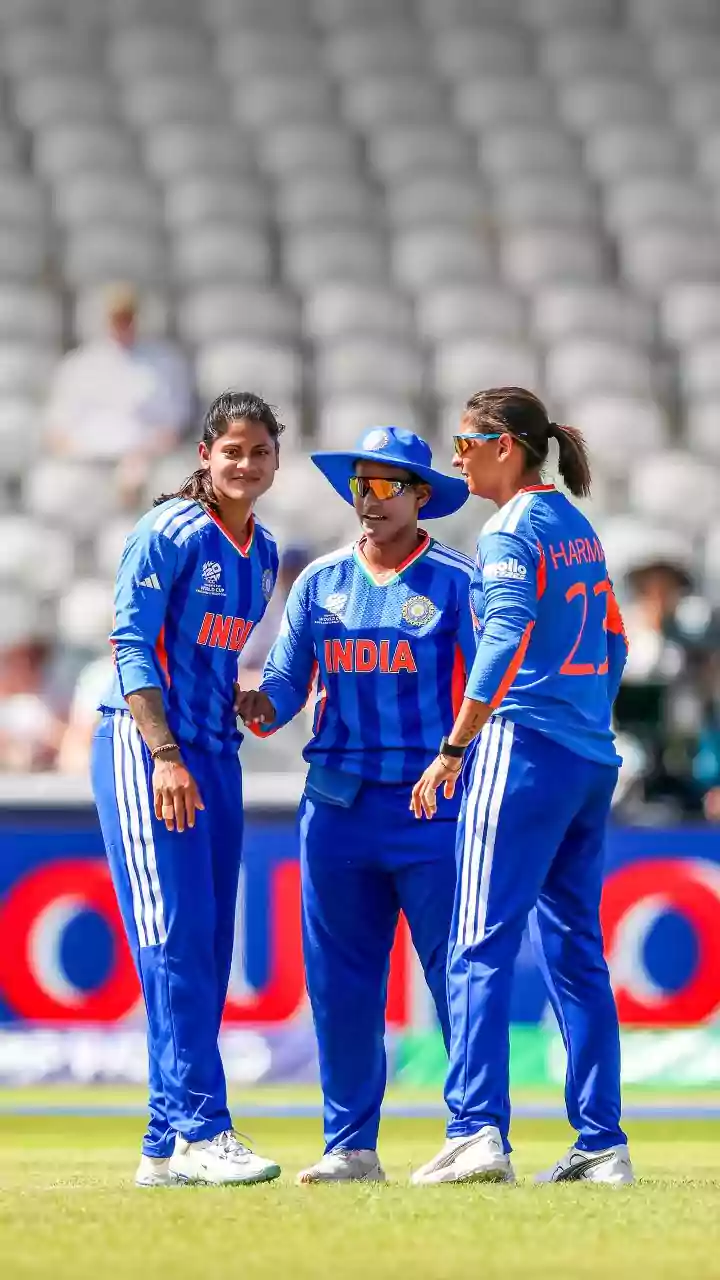 Another T20 World Cup setback leaves India confronting uncomfortable questions
