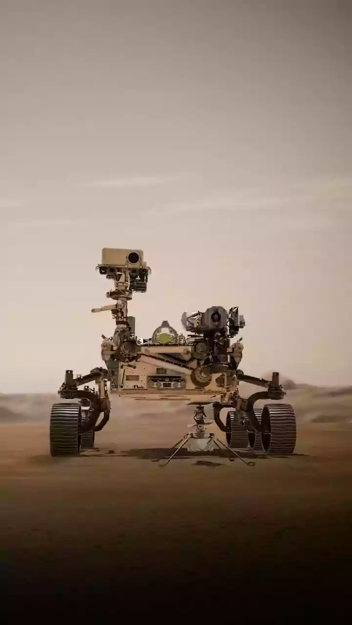 NASA's AI Science Initiative Could Help Researchers Understand The Universe Better
