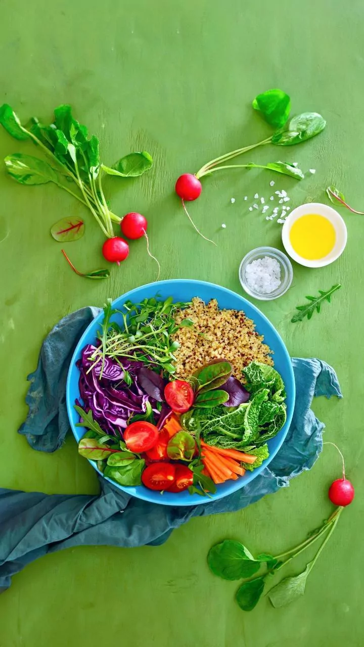 Understanding Your Good Food Subscription: A Quick Guide