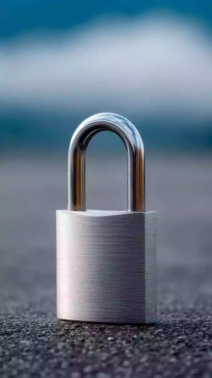 Password Security: Your Digital Fortress