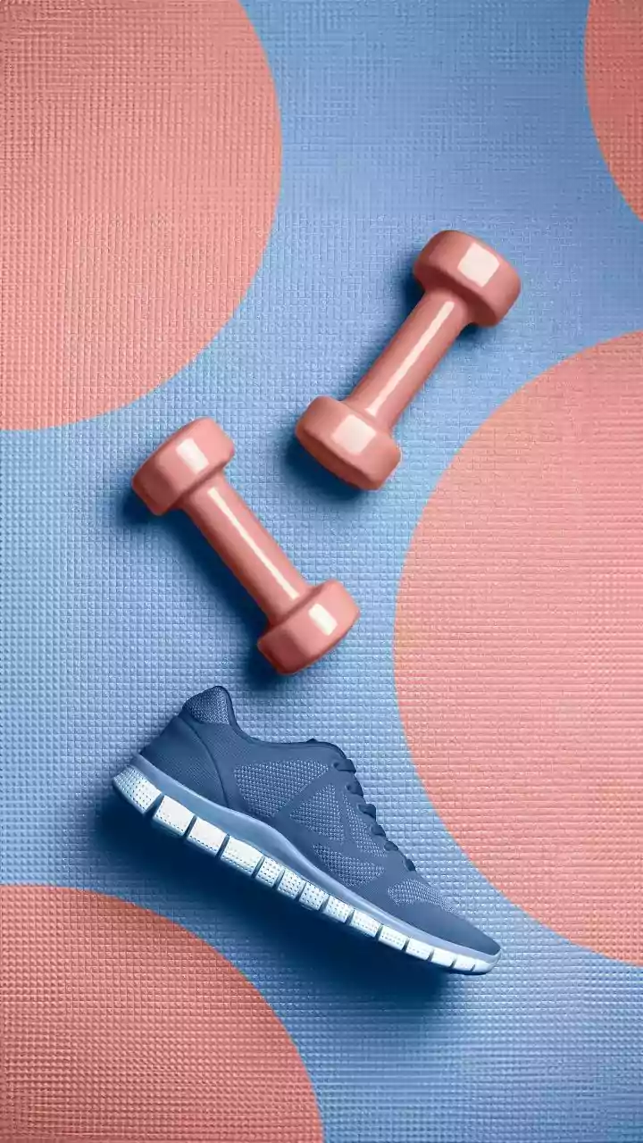 How to stay active throughout the day