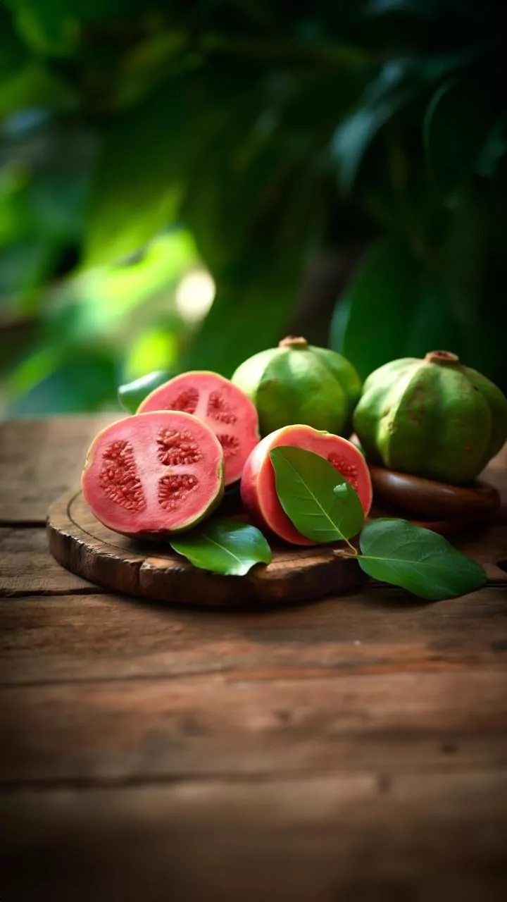 5 Amazing Fig Beauty Hacks: Unlocking Your Skin & Hair's Natural Glow