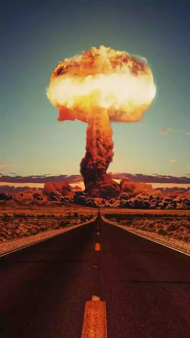 How Much Does It Cost To Conduct A Nuclear Bomb Test | Explained