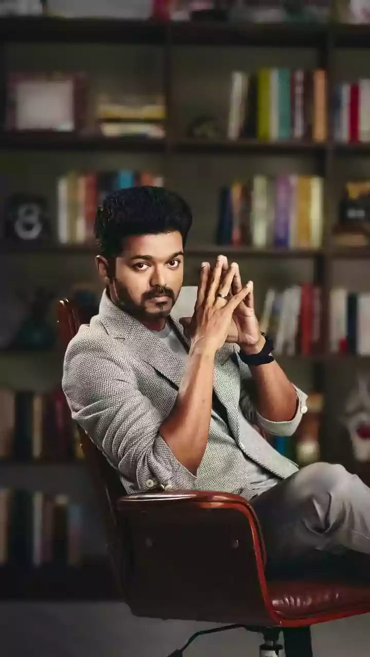 From Delayed Arrival To Venue Congestion: CBI’s Key Questions For Actor Vijay In Karur Stampede Case