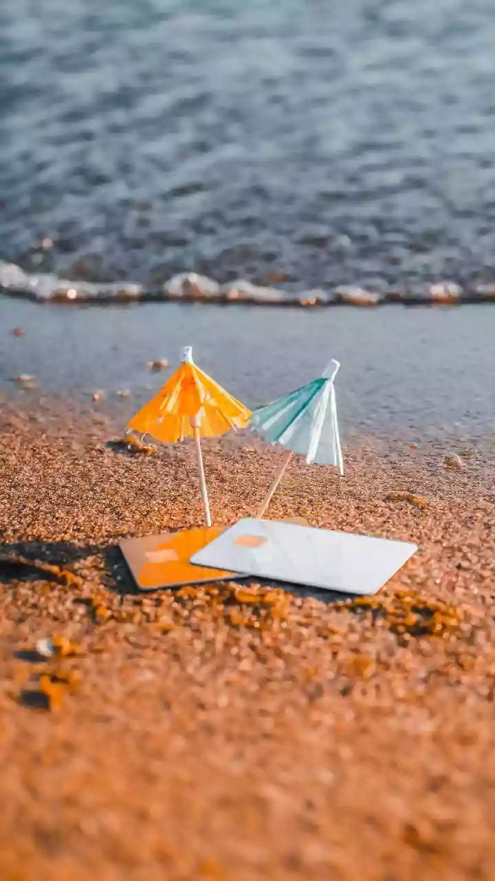 Travellers Need Separate Checks for the Property and the Payment Account