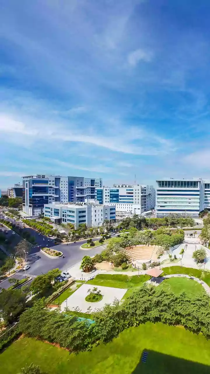 Cognizant to build ₹1,600cr campus in Visakhapatnam