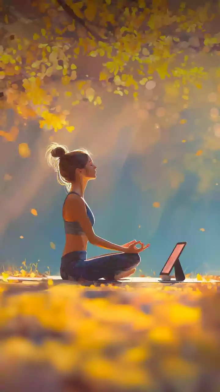 How Beginners Can Improve Body Suppleness Fast At Home Using Easy Daily Guided Yoga Asanas
