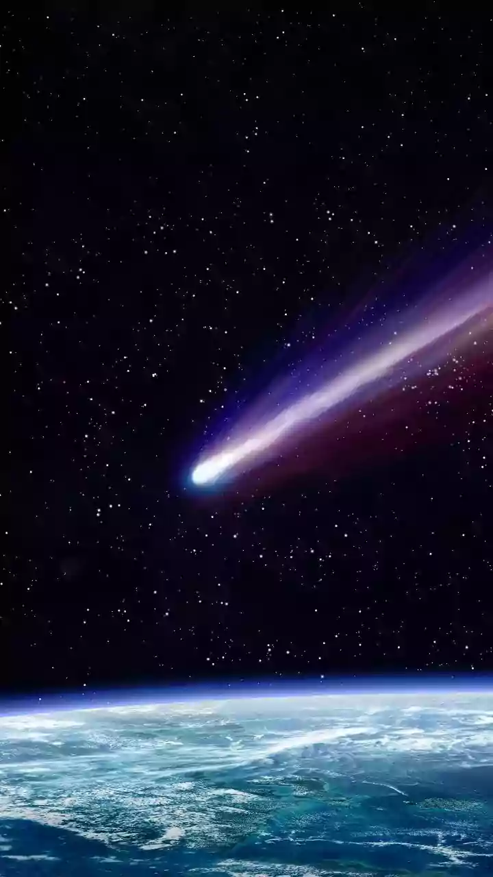 Orionids Peak On October 21: How Indians Can Watch The Meteor Shower