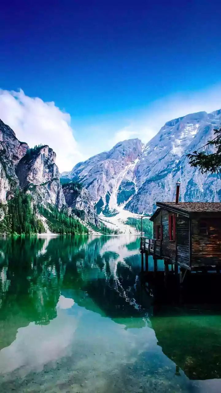 After Noctourism, What’s Next? The Strange New Travel Trends Of 2026