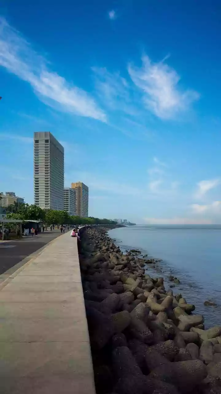 Mumbai: Water Cut Till 4 PM Today, December 23, In Parts Of Andheri & Vile Parle As Metro 7A Work Continues