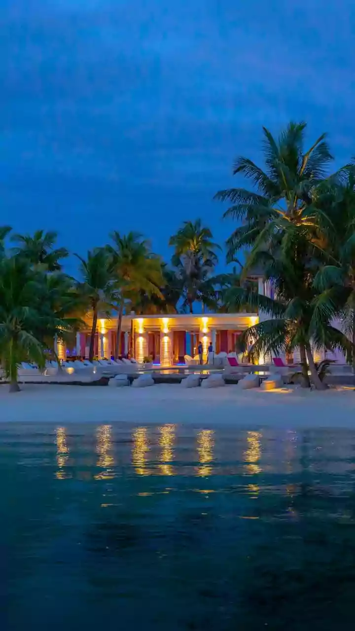 Visa-Free Honeymoons: Dream Indian-Booked Escapes for Newlyweds