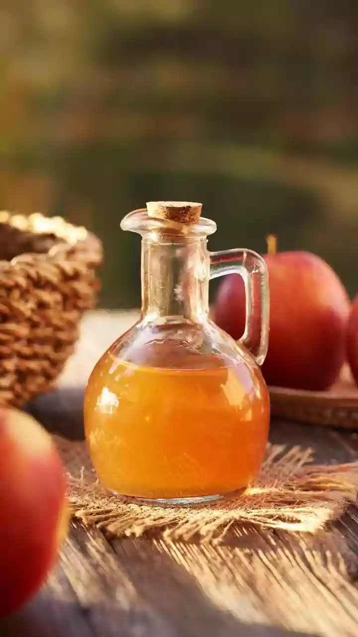 Apple Cider Vinegar, The Magic Bullet For Weight Loss? Here's What Is Known So F