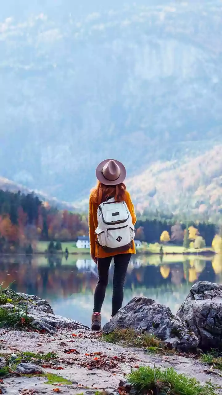 Why Slow Travel Movement Encourages Gen Z To Support Ethical And Sustainable Tourism