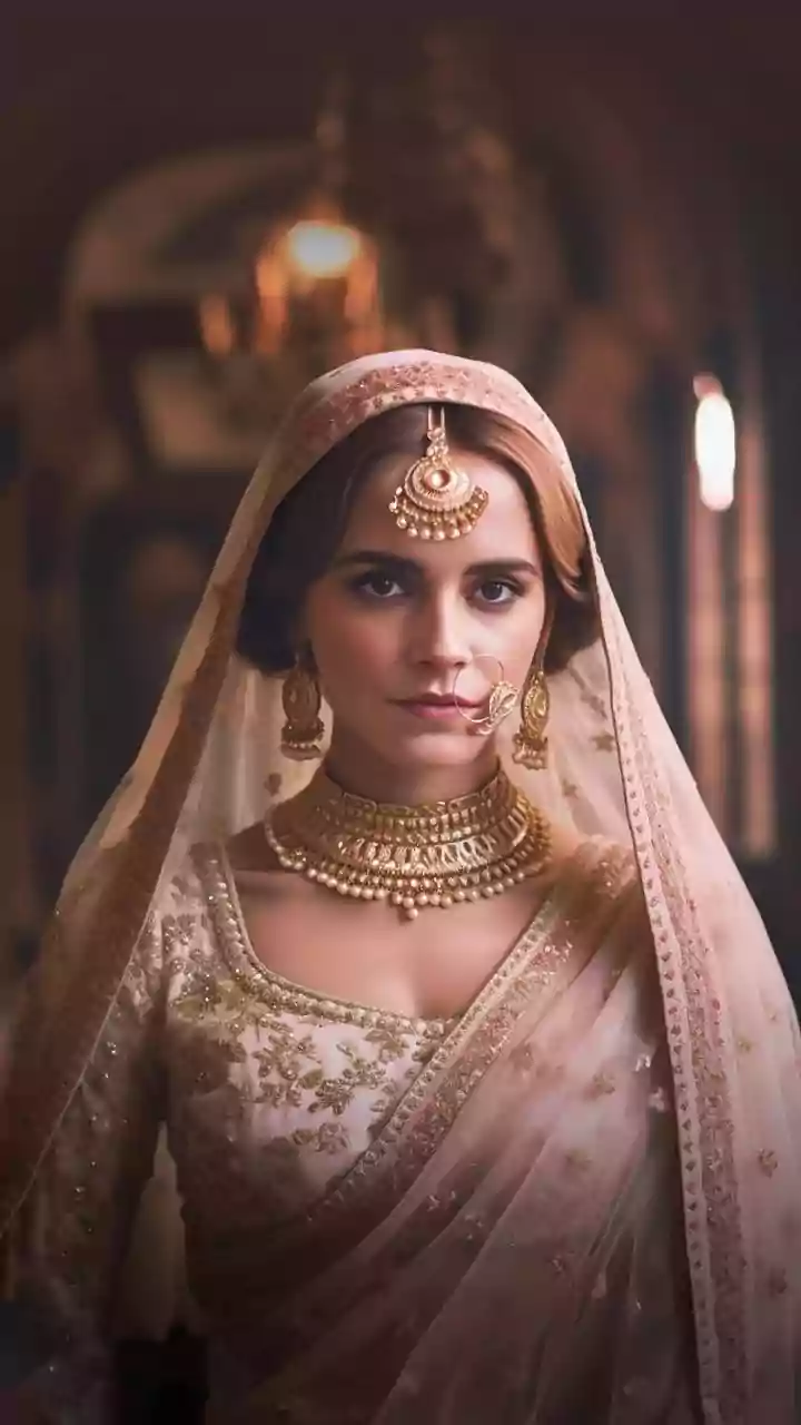 Jewels of the Moment: Trending Wedding Jewelry Styles for Indian Brides