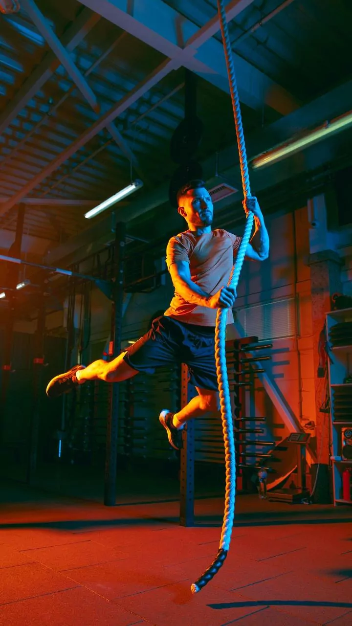 L-sit: The exercise that tests your strength and balance