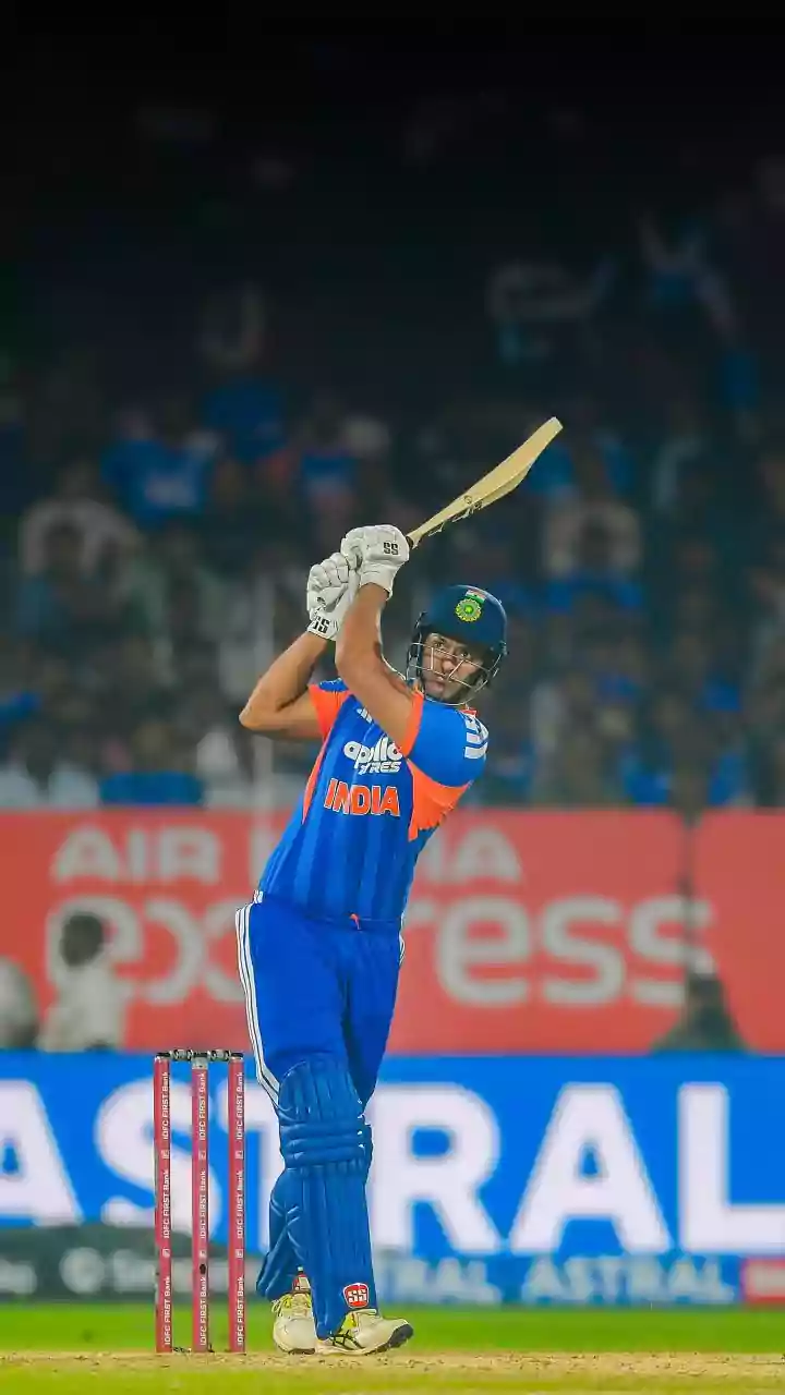 IND vs NZ 2026: India vs New Zealand Highlights & Result – 4th T20I