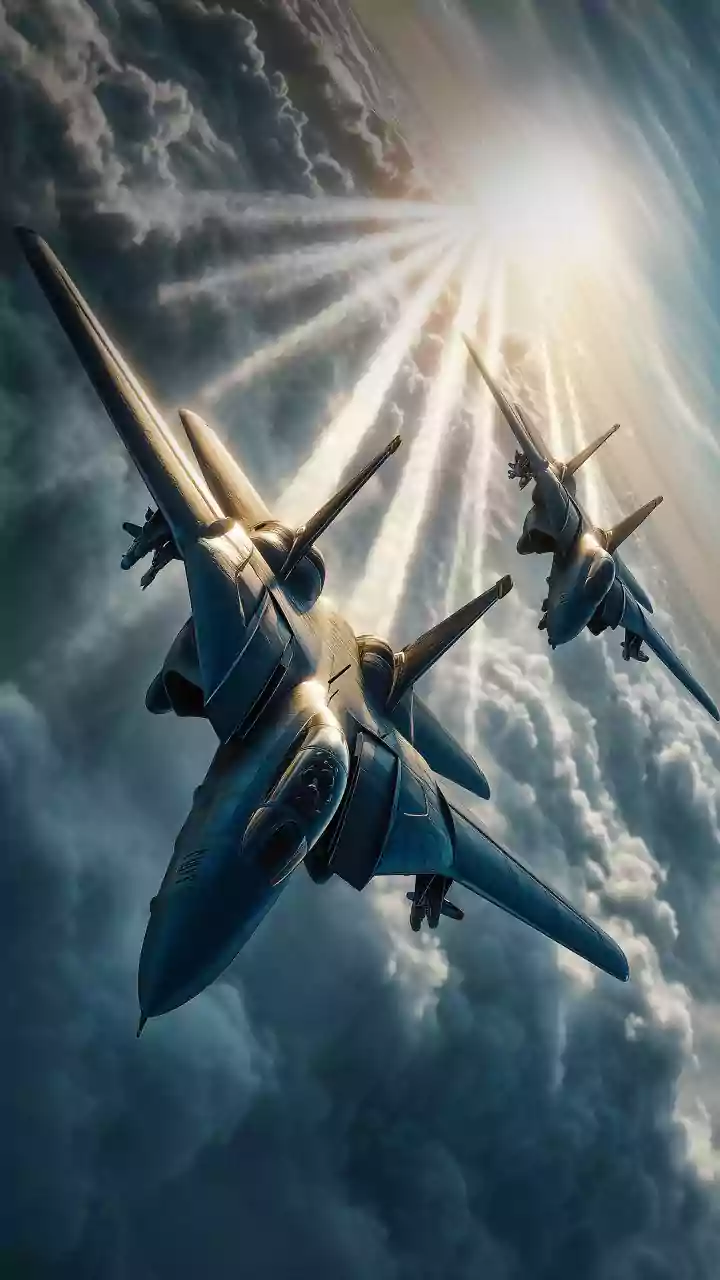 US plans 'final blow' to Iran, considers hypersonic missile deployment
