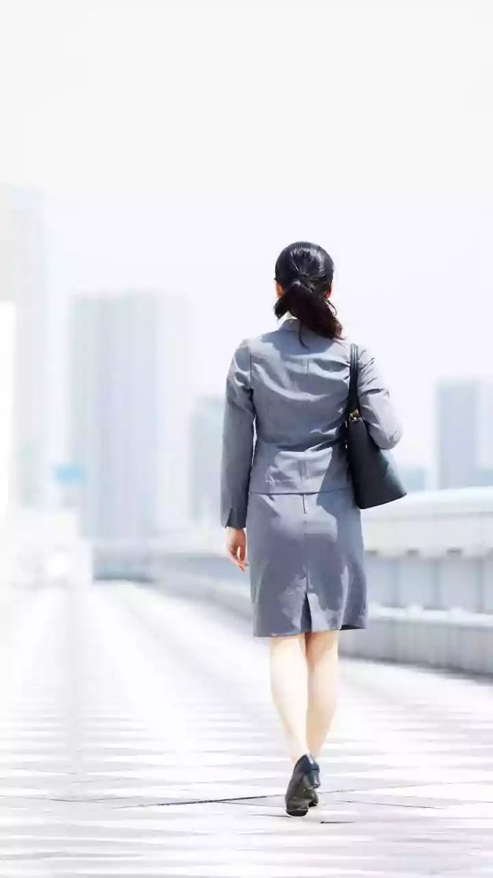 Decoding: Modern Indian Women's Workwear Evolution