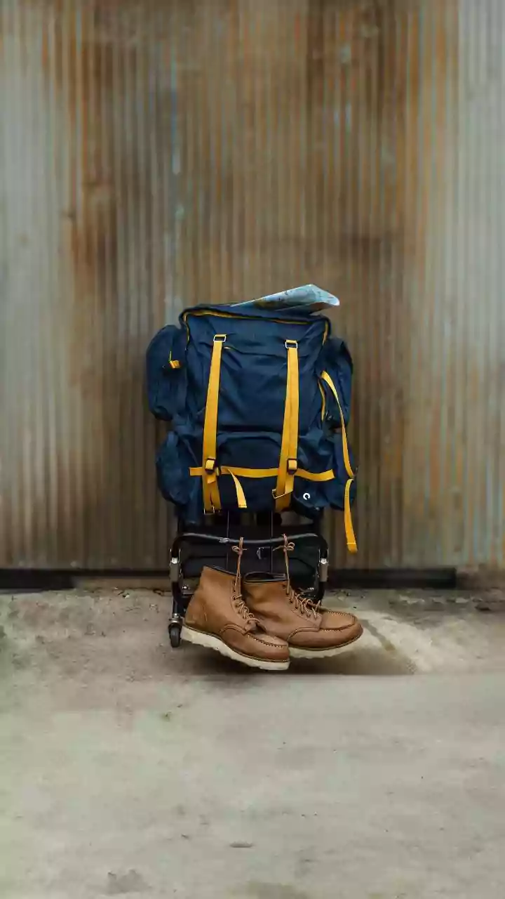 Three Pairs of Shoes May Still Be Too Many for Some Cabin Bags