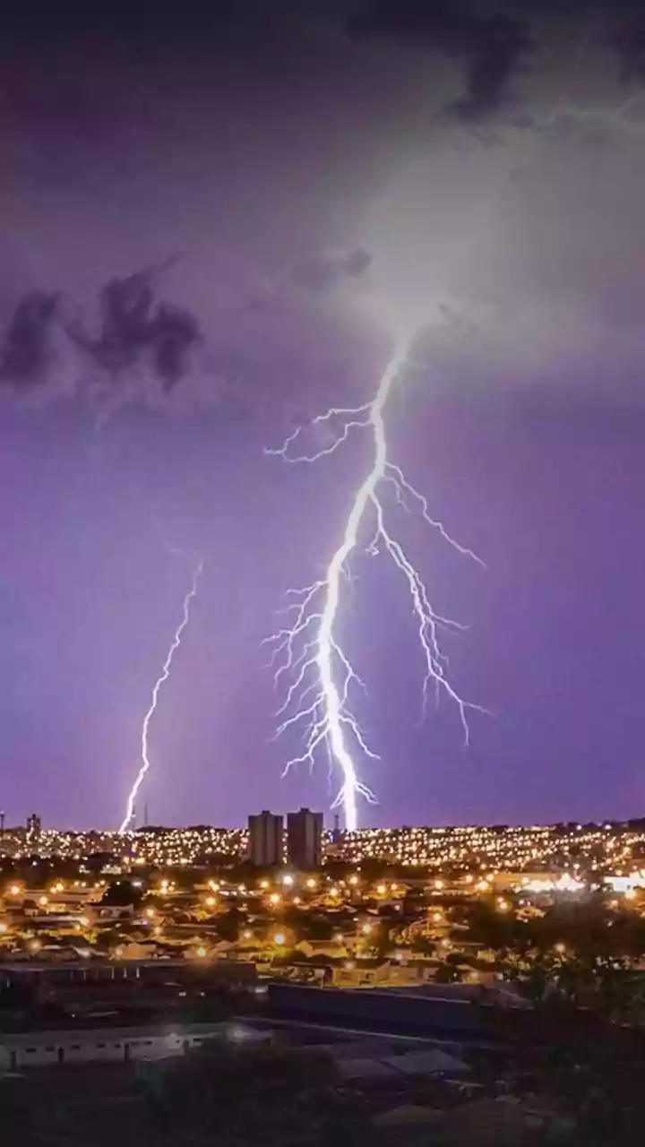 Telangana mourns six lives lost as Andhra battles massive power disruptions post-Montha