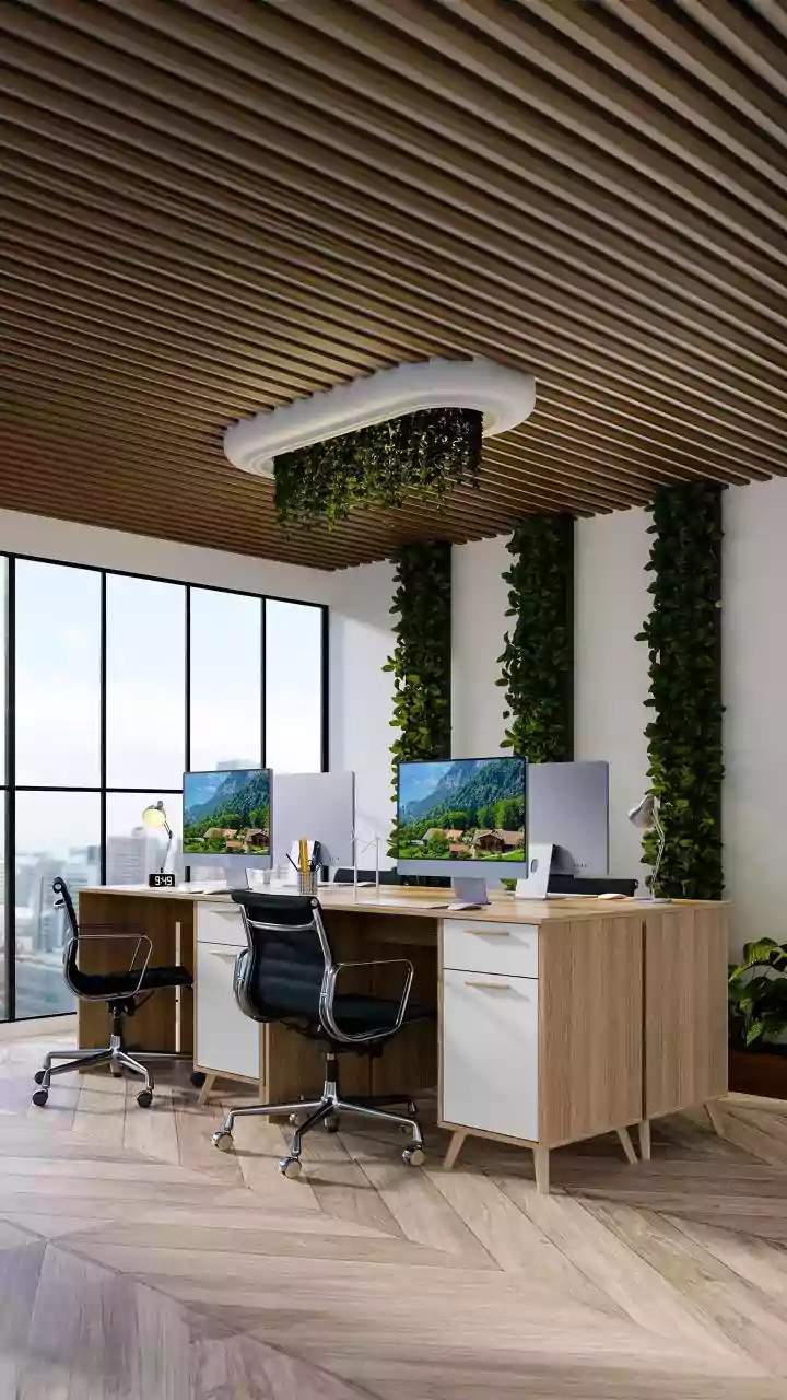 Revolutionary Airflow Tech Slashes Indoor Infection Risk by 90%