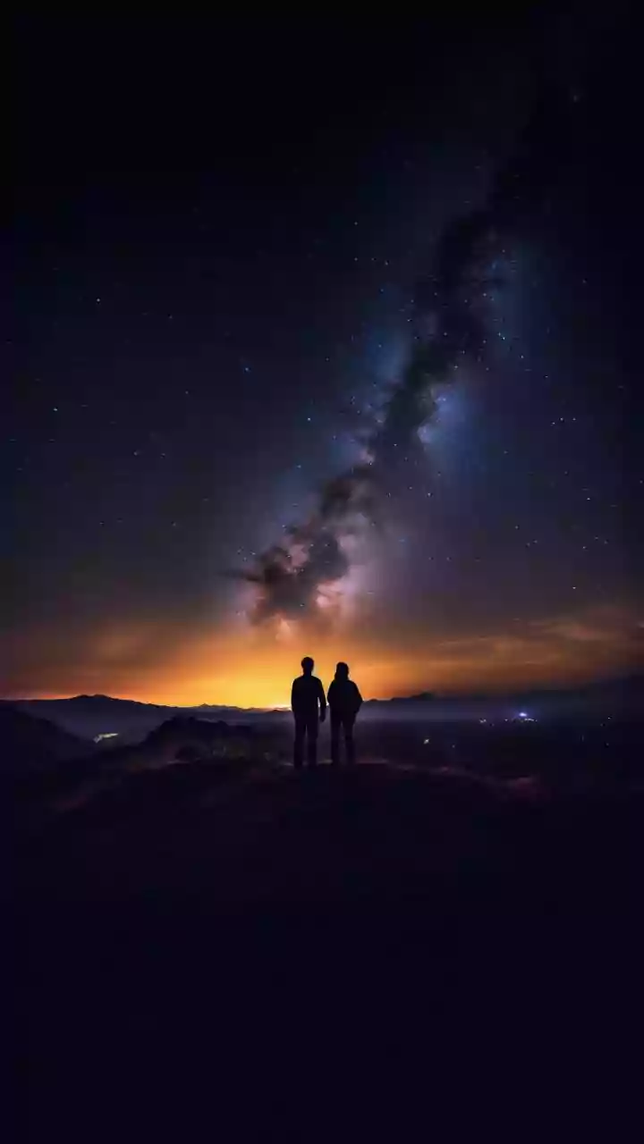 How Dark-Sky Escapes Help Urban Travellers Reconnect With Clear Night Skies Free From City Glow