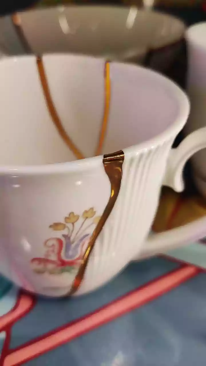 Restaurant Robot's Viral Outburst: From Plate Smashing to Unintended 'Dance'!