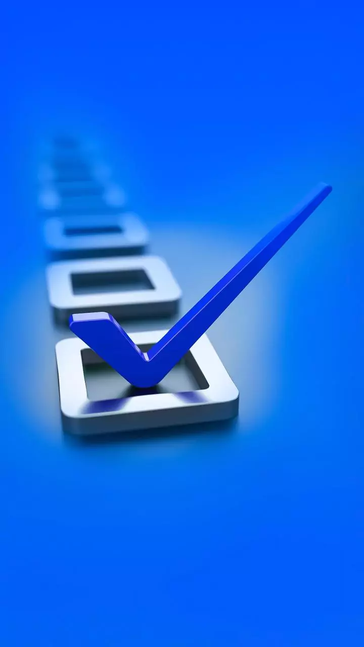 NOTA's share up from 2020 but much lower than 2015 Bihar assembly polls