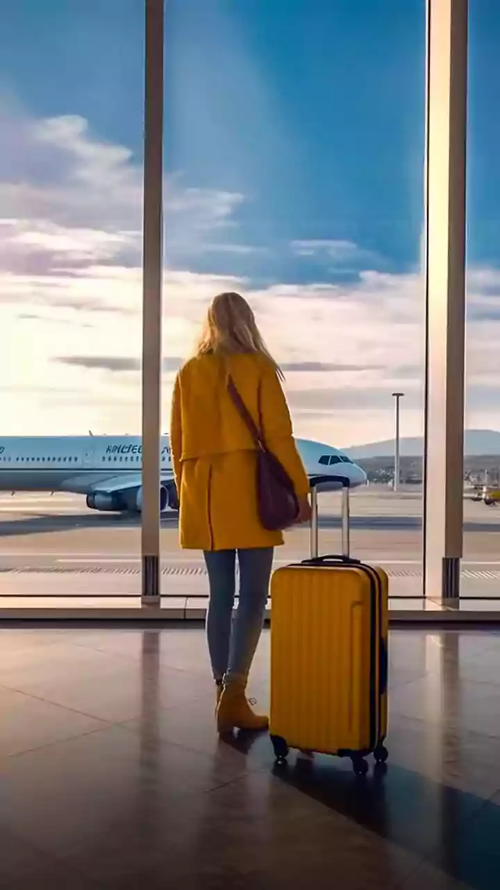 AI Revolutionizes Travel: Myra Assistant Gets Smarter with OpenAI Partnership