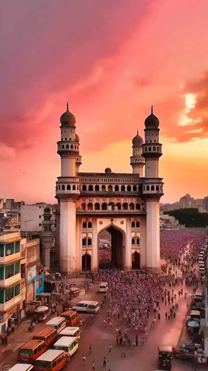 Experience Jail Life: Hyderabad Offers Immersive 24-Hour Stays for ₹2000