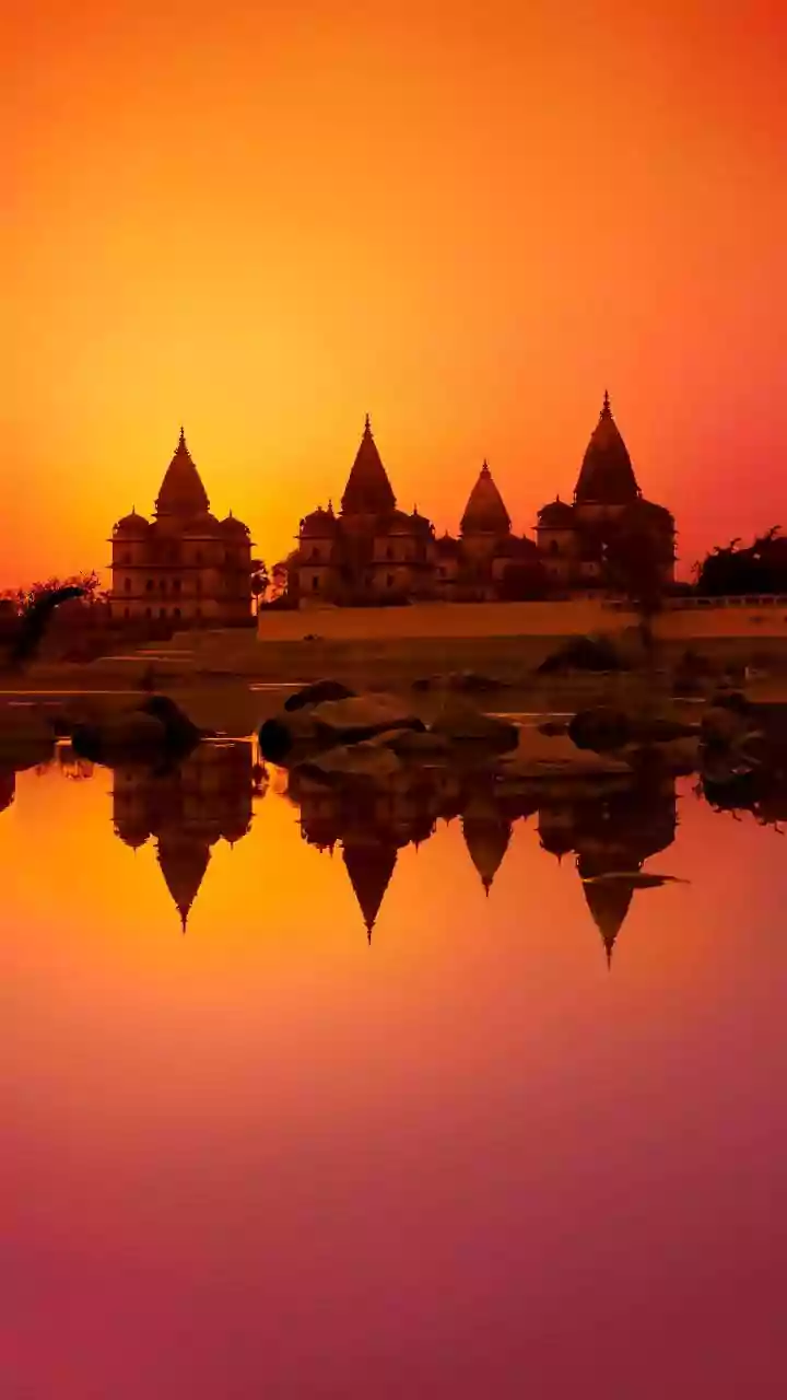 Prayagraj's Spiritual Essence: A Journey