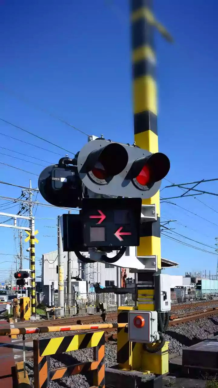 Signal glitch sends local train on wrong track near CSMT station