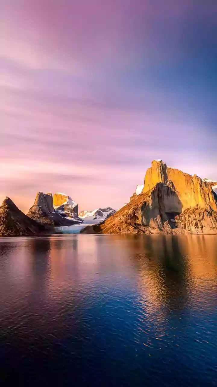 US will not use force to take Greenland, says Trump