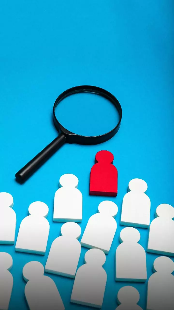 Fake ASI recruitment scam busted in Delhi, 2 held