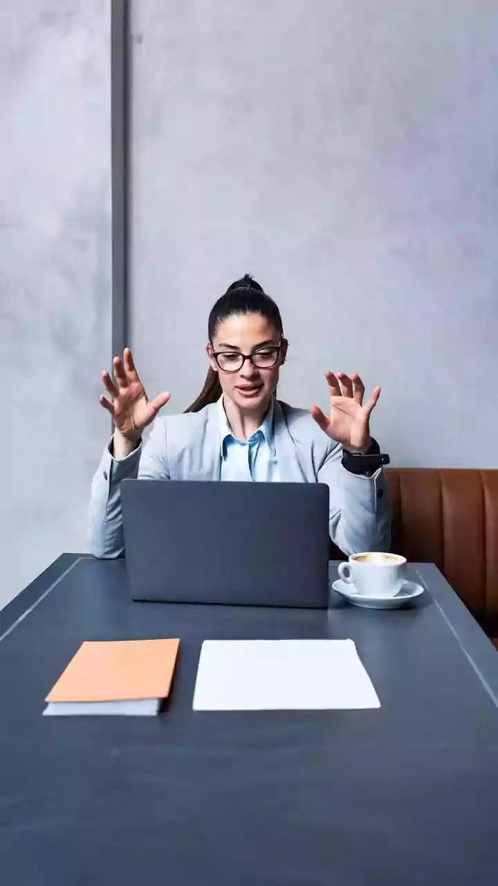 Coping with Work Stress: Strategies for Indian Professionals