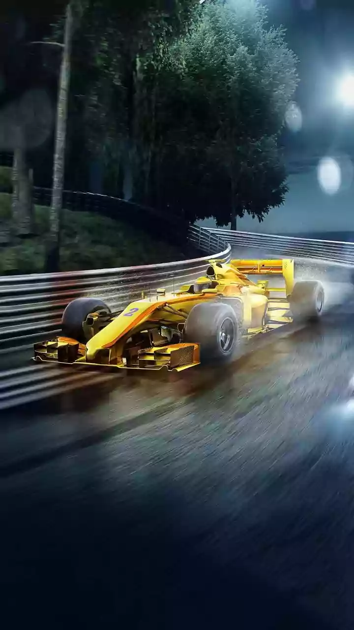 Formula 1: 2026 Season Finale May Shift to Europe Amid Middle East Conflict