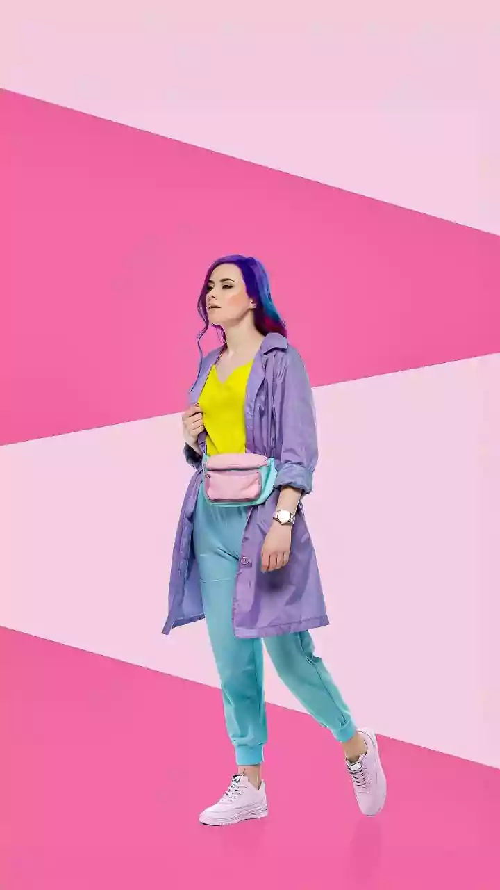 Gen Z’s Summer Wardrobe Is Going Retro-Cool