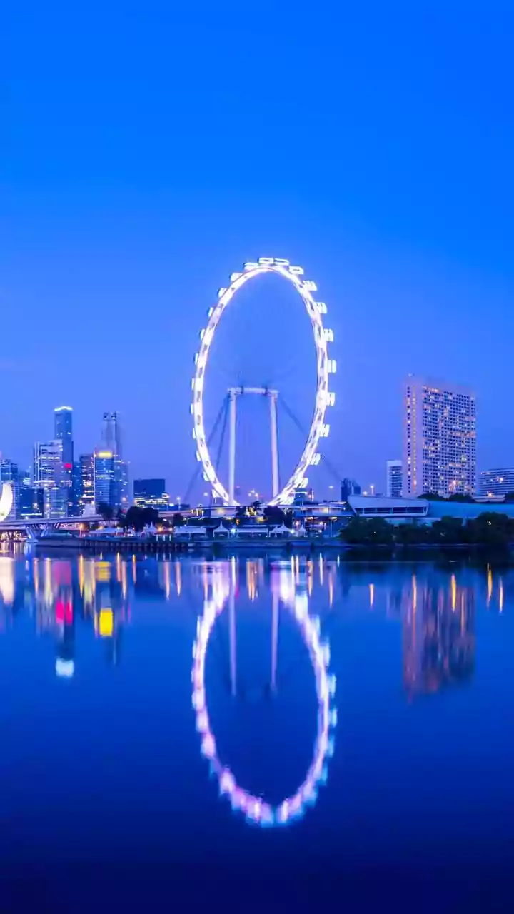 Singapore Welcomes Record Indian Visitors as Repeat Travel Beyond Icons Gains Appeal